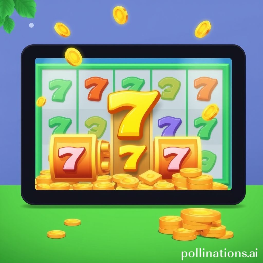 Bocoran RTP Slot Gacor Hari Ini: Strategi Menang Maksimal